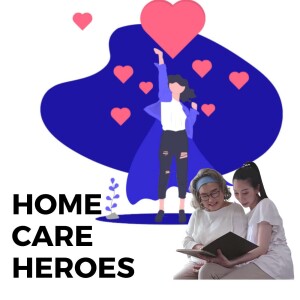 Home Care Heroes and Day Service Stars