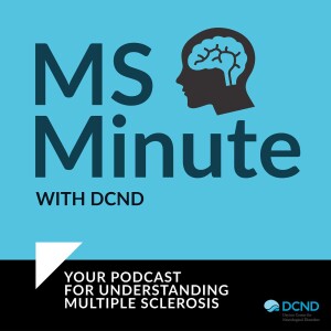 MS Minute with DCND