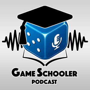 Game Schooler Podcast