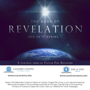 SS-The Book of Revelation-2020-2022