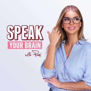 User Podcast Logo