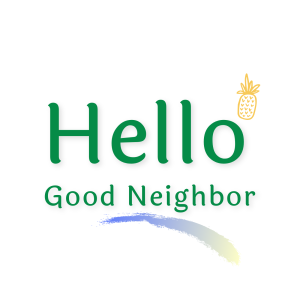 Hello Good Neighbor