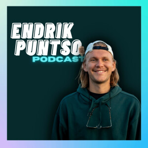 User Podcast Logo
