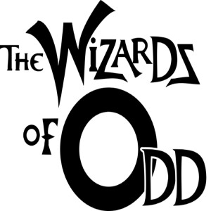 the Wizards of Odd