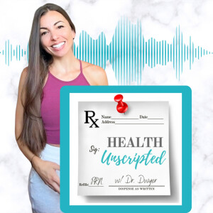User Podcast Logo