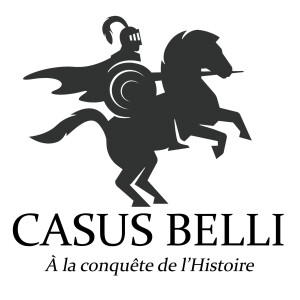 Casus Belli - À la conquête de l'Histoire