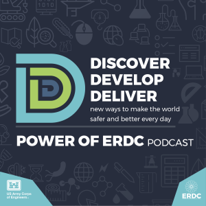 User Podcast Logo