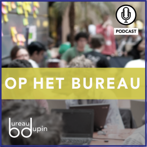 User Podcast Logo