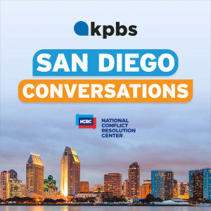 San Diego Conversations