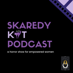 Skaredy Kat Podcast