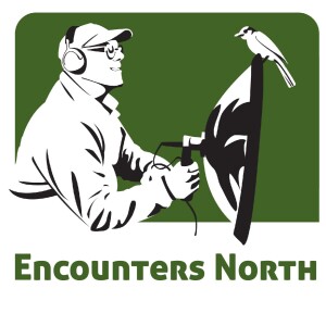 User Podcast Logo