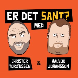 Er Det Sant?