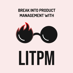 User Podcast Logo
