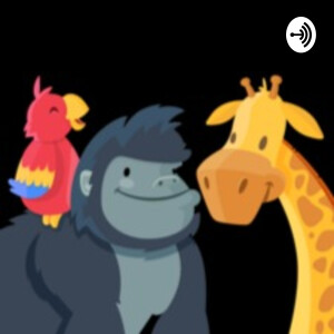User Podcast Logo