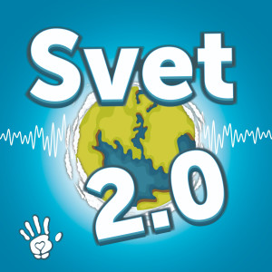 User Podcast Logo