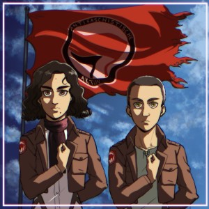User Podcast Logo