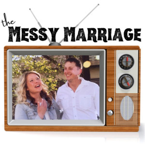 The Messy Marriage