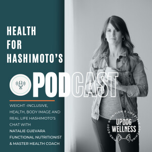 Health for Hashimoto's