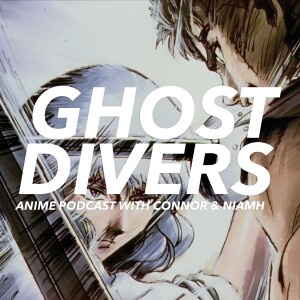 Ghost Divers