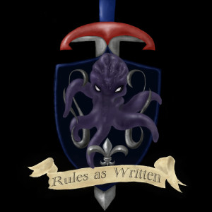 User Podcast Logo