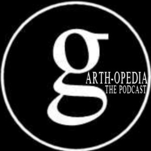 Garth-opedia (The Garth Brooks Podcast)