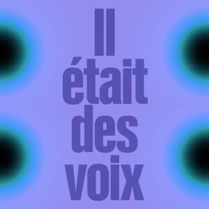 User Podcast Logo