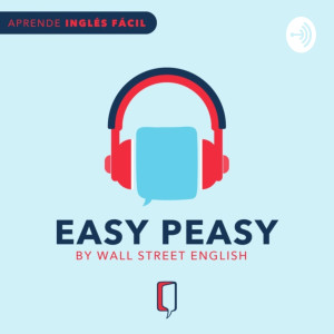 Easy Peasy by Wall Street English