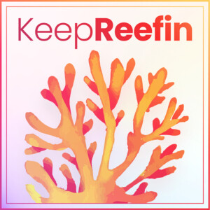 KeepReefin - Reef keeping demystified!