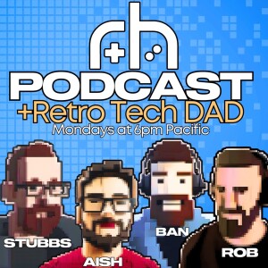 Retro Handhelds Podcast
