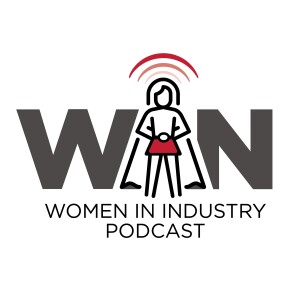 User Podcast Logo