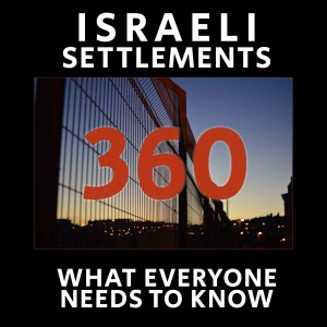 Israeli Settlements 360