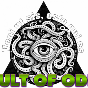 User Podcast Logo