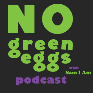 No Green Eggs