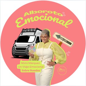 Alboroto Emocional / Mimi Marquez