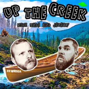User Podcast Logo