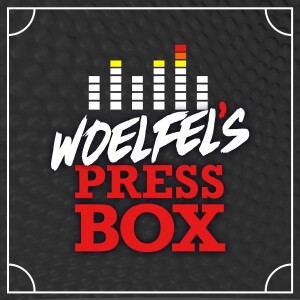 User Podcast Logo