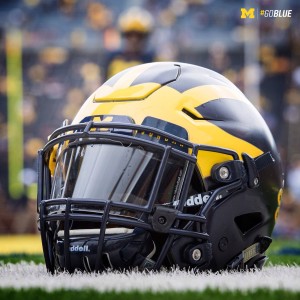Yet Another Michigan Football Podcast