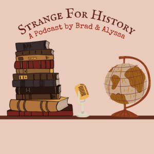 User Podcast Logo