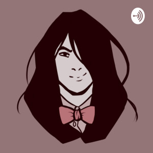 User Podcast Logo
