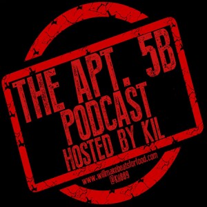User Podcast Logo
