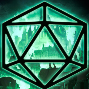 User Podcast Logo