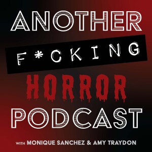 Another Fucking Horror Podcast