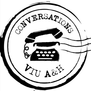 Conversations - in the Arts & Humanities
