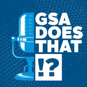 User Podcast Logo