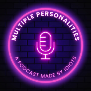 User Podcast Logo