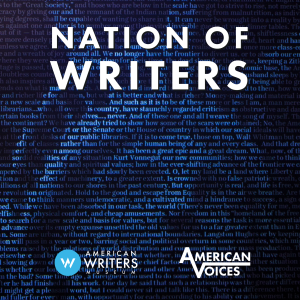 Nation of Writers