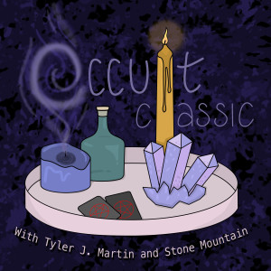 Occult Classic: The Podcast