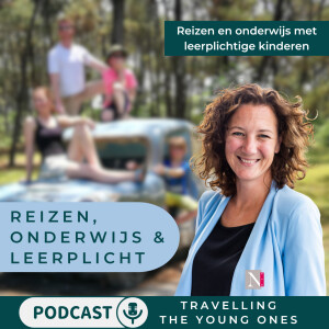 Reizen, Onderwijs En Leerplicht - Travelling The Young Ones