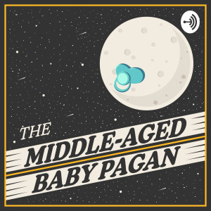 The Middle-Aged Baby Pagan