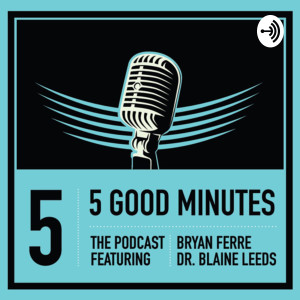 User Podcast Logo